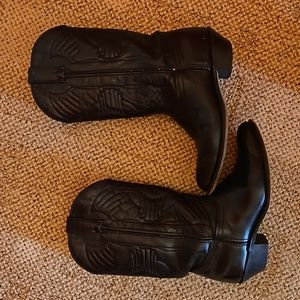 Durango cowboy boots